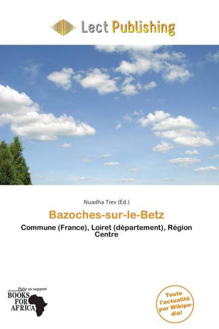 Bazoches-sur-le-Betz