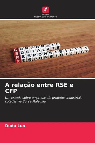 A relação entre RSE e CFP