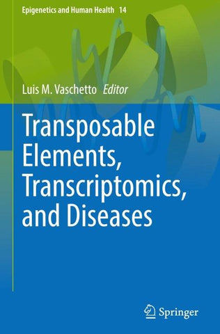 Transposable Elements, Transcriptomics, and Diseases