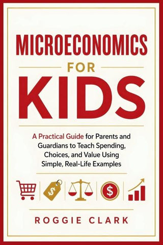 Microeconomics for Kids