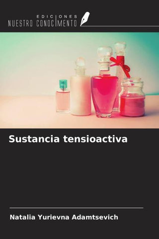 Sustancia tensioactiva