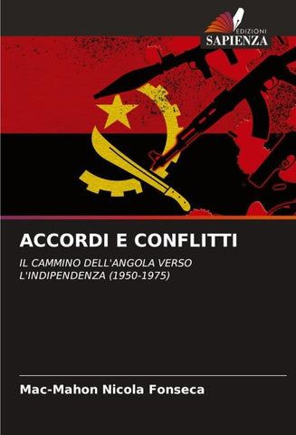 ACCORDI E CONFLITTI