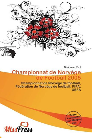 Championnat de Norvège de Football 2005