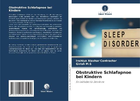 Obstruktive Schlafapnoe bei Kindern
