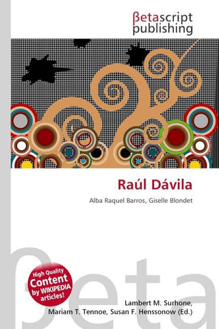 Raúl Dávila