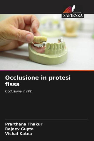 Occlusione in protesi fissa