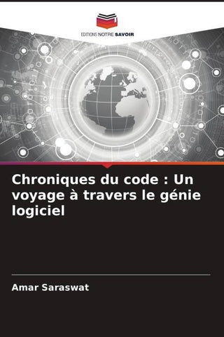 Chroniques du code : Un voyage à travers le génie logiciel