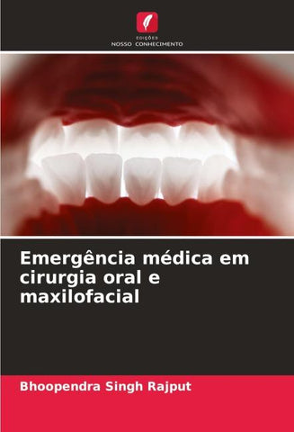 Emergência médica em cirurgia oral e maxilofacial