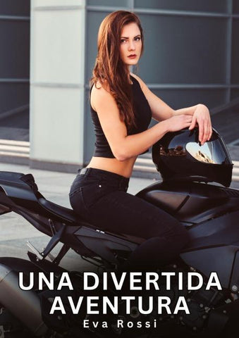 Una divertida aventura