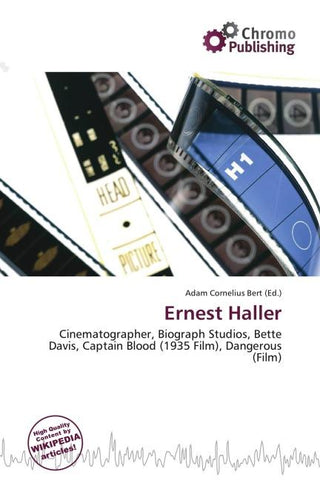 Ernest Haller