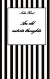 An old autists thoughts - ICD10, ICD11, masking, neurodiversity unsensitivity, ignorance, neurotypicals, autims, autists, diversity sensitivity, neurotypical arrogance,neurotypical judgments