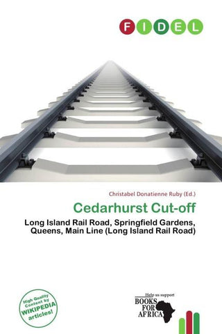 Cedarhurst Cut-off