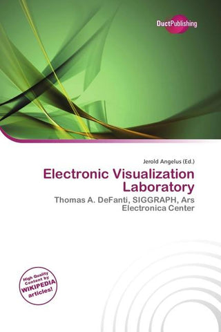 Electronic Visualization Laboratory