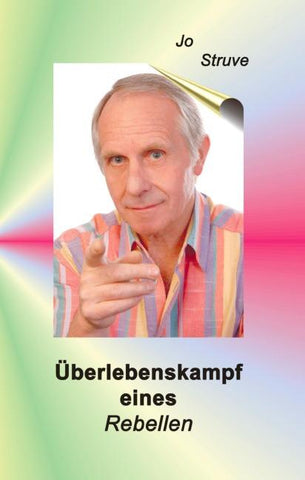 Überlebenskampf eines Rebellen
