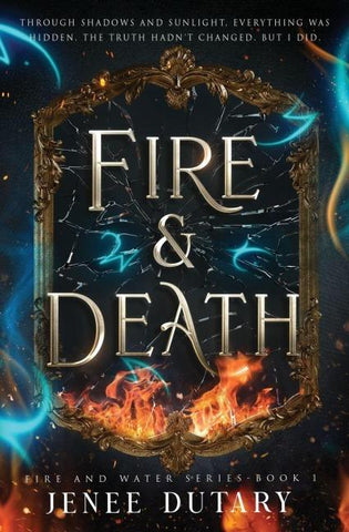 Fire and Death