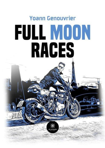 Full moon races