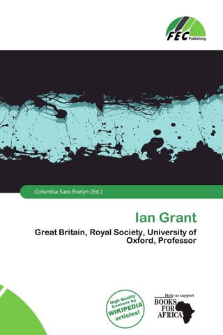 Ian Grant