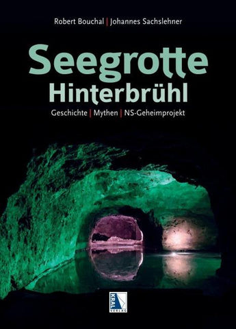 Seegrotte Hinterbrühl