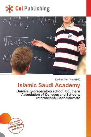 Islamic Saudi Academy