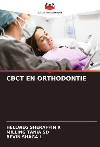 CBCT EN ORTHODONTIE