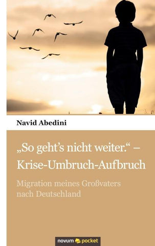 „So geht‘s nicht weiter.“ - Krise-Umbruch-Aufbruch