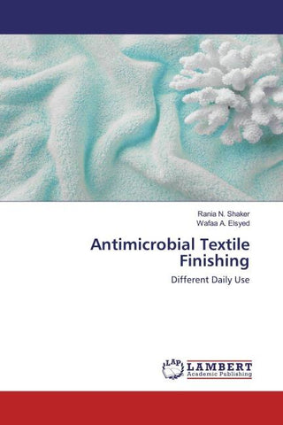 Antimicrobial Textile Finishing