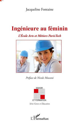 Ingénieure au féminin