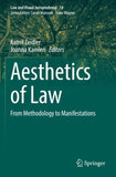Aesthetics of Law