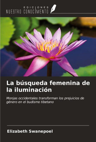La búsqueda femenina de la iluminación