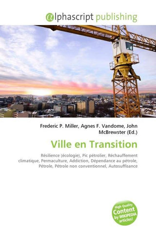 Ville en Transition