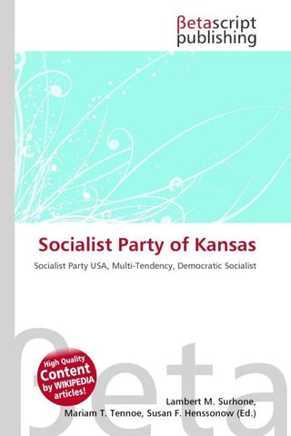 Socialist Party of Kansas