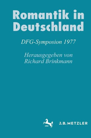 Romantik in Deutschland