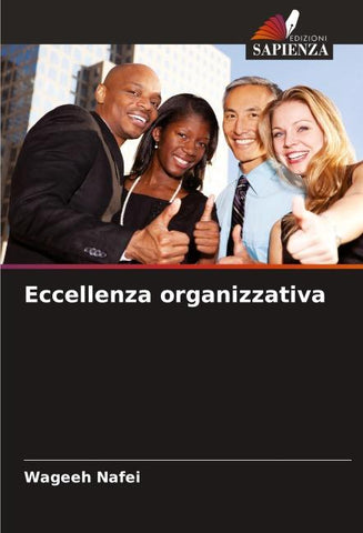 Eccellenza organizzativa