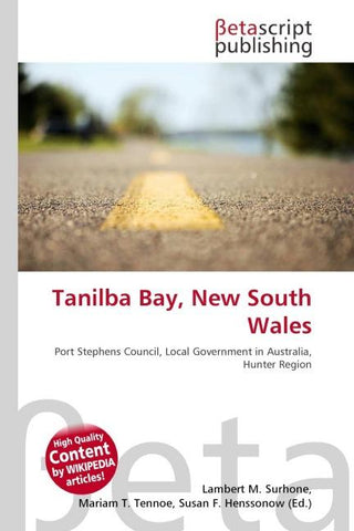 Tanilba Bay, New South Wales