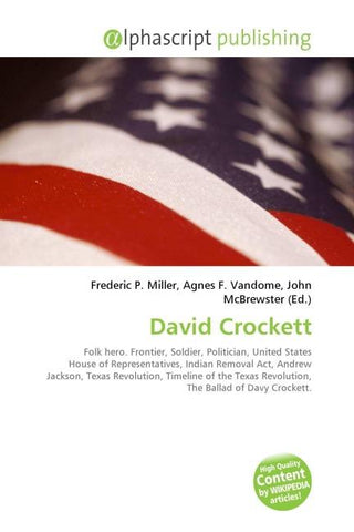 David Crockett