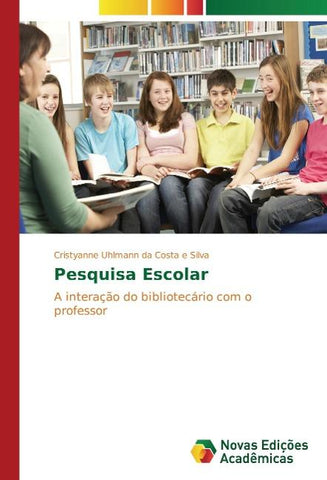 Pesquisa Escolar