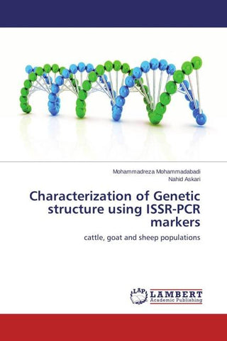 Characterization of Genetic structure using ISSR-PCR markers