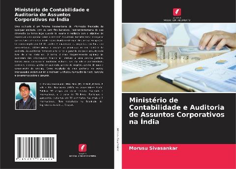 Ministério de Contabilidade e Auditoria de Assuntos Corporativos na Índia
