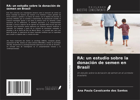 RA: un estudio sobre la donación de semen en Brasil
