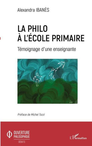 La philo à l'école primaire