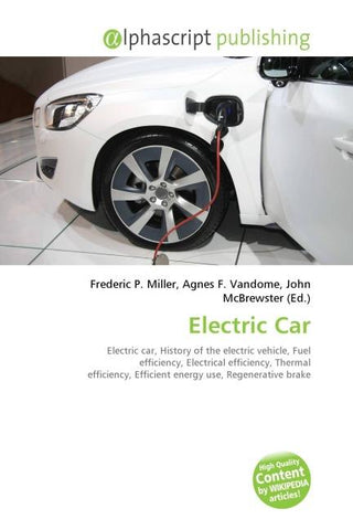 Electric Car