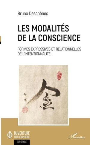 Les modalités de la conscience