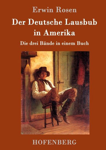 Der Deutsche Lausbub in Amerika