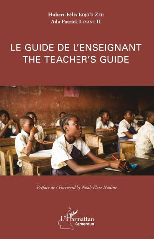 Le guide de l'enseignant