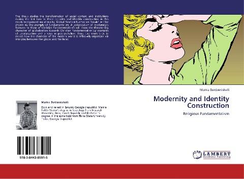 Modernity and Identity Construction