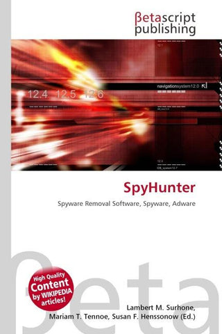 SpyHunter