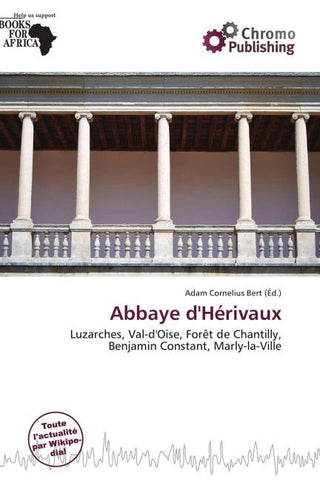 Abbaye d'Hérivaux