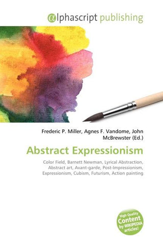 Abstract Expressionism