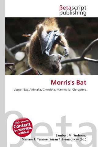 Morris's Bat