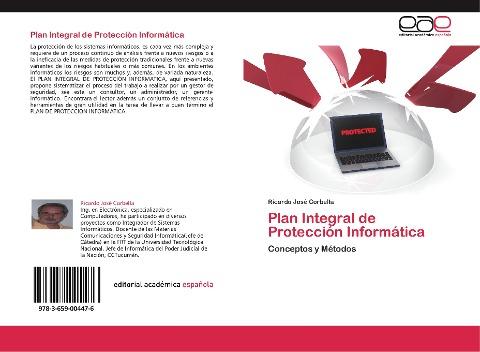 Plan Integral de Protección Informática
